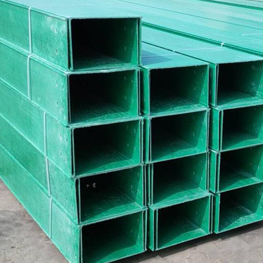 熱浸鋅、鍍鋅鎳、冷鍍鋅、玻璃鋼電纜橋架防腐性能對比