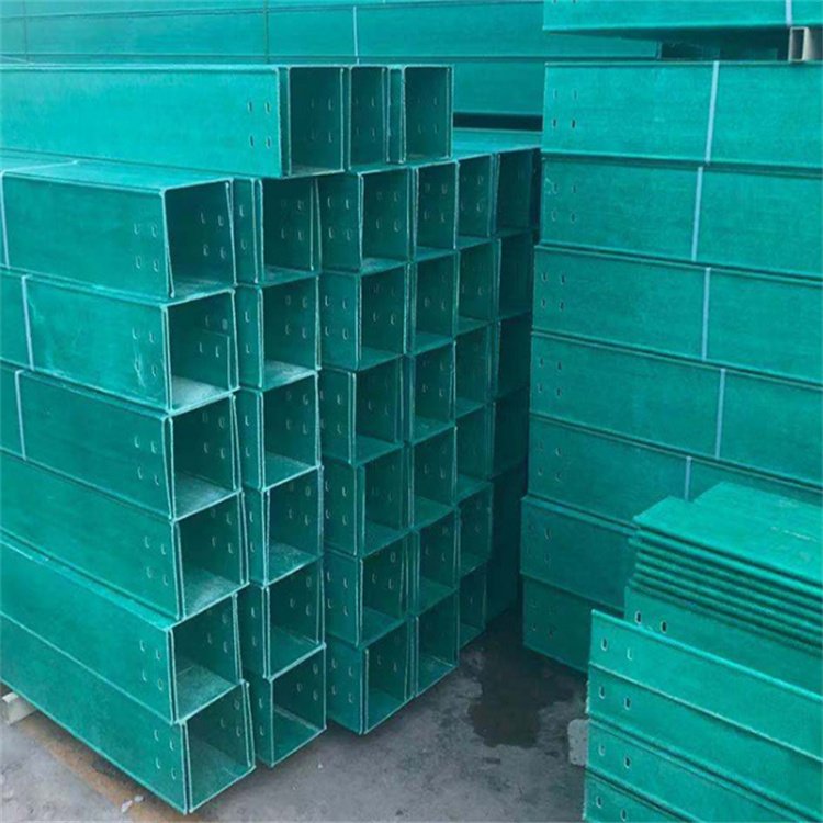 防腐玻璃鋼橋架等系列產(chǎn)品有什么樣的優(yōu)勢(shì)？