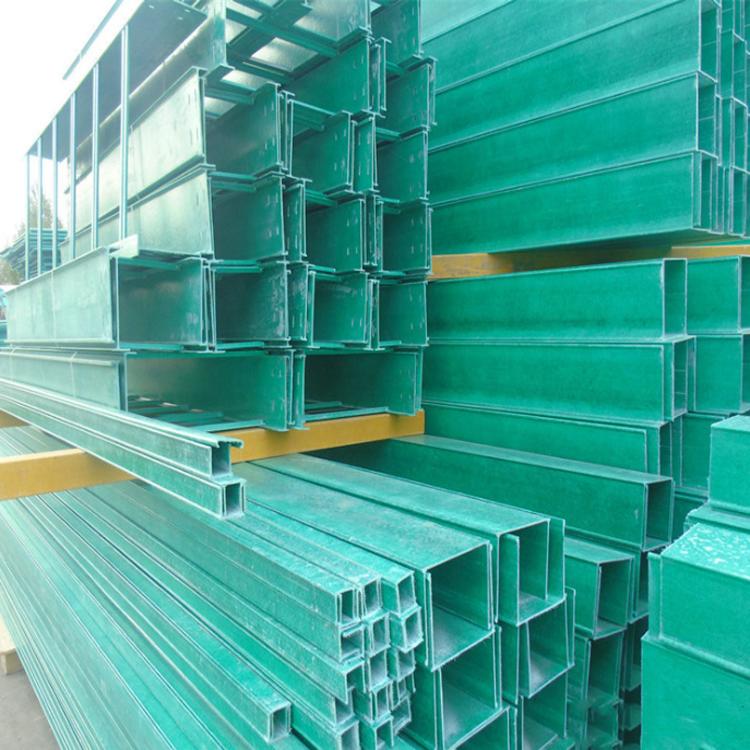 玻璃鋼橋架在實際應用中有哪些優勢？